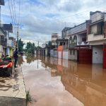 Agua contaminada, fuente importante de enfermedades: SSM