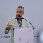 En 5 meses, refrendo vehicular recauda más de mil 270 mdp: Navarro García