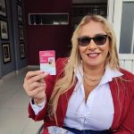 DIF Michoacán tramita credencial a personas con discapacidad