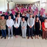 UTM entrega títulos a 79 nuevos Técnicos Superiores Universitarios