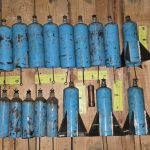 SSP desactiva 18 artefactos explosivos improvisados en Juárez