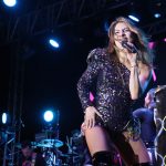 Incluitzeo celebró la diversidad con María León: Sectur