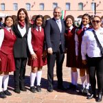 Comparte Gaby Molina el calendario del ciclo escolar 2025-2026