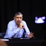 Llega Feria Ganadera 2025, con enfoque en mejoramiento genético y sanidad animal: Sader