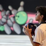 Gana Michoacán histórico oro en boliche en Olimpiada Nacional
