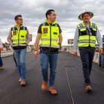 Sin incidentes en carreteras estatales tras paso de tormenta Dalila: SCOP