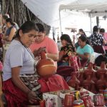 Secum invita a postular a grandes maestros del arte michoacano al Premio Eréndira