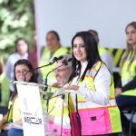 ¡Fíjate Pues! Así se implementará la campaña de seguridad vial: Gladyz Butanda