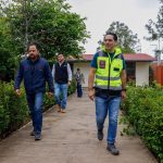 SCOP rehabilita primaria y telebachillerato de Morelia