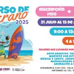 Vive un verano increíble con DIF Michoacán: arte, deporte y diversión