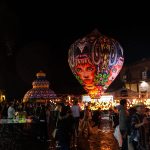 Pátzcuaro despide un Cantoya Fest inolvidable; hoy, último día de actividades