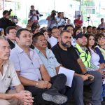 En Uruapan se consolida un sistema integral de movilidad y transporte: Bedolla