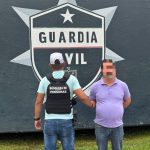 SSP detiene a hombre por arrendamiento fraudulento de inmuebles