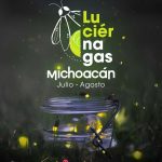 Tlalpujahua, Pueblo Mágico iluminado por la magia de las luciérnagas: Sectur