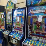 SSP decomisa 83 máquinas tragamonedas en comercios de Uruapan