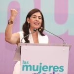Michoacán transforma la educación con la participación de las mujeres: Gabriela Molina