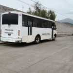 Inicia regulación de transporte especializado en Michoacán