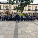 En Morelia, SSP impulsa Estrategia Nacional contra la Extorsión