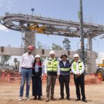 Teleférico de Morelia, obra para el transporte e impulso del turismo: Bedolla