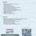 ¡Actualízate este verano! Imced tiene cursos para educadores: Iemsysem