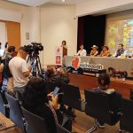 Taretan se viste de fiesta con sus tradicionales carreras de caballos: Sectur