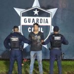 Detenido presunto implicado en homicidio ocurrido en Indaparapeo: SSP