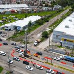 Bajopuente del Paso Independencia, nuevo espacio de recreación: SCOP