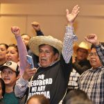 Atiende Bedolla a habitantes de 14 comunidades indígenas; acuerdan acciones inmediatas