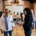 Casa Michoacán alberga estudio de grabación gratuito de alta gama: Secum