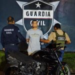 Detienen a presunto ladrón de tiendas Oxxo en Morelia