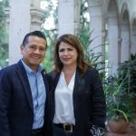 Mayor coordinación y más cercanía con víctimas, principales desafíos para Torres Piña: Fabiola Alanís Sámano