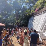Uruapan te espera, descubre la belleza natural de su parque nacional: Sectur