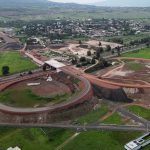 Morelia se transforma con obra del segundo anillo periférico: SCOP