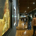 NODO, una exposición imperdible este verano en Clavijero: Secum