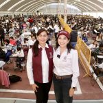 Este domingo, aplican el examen Ceneval a jóvenes aspirantes