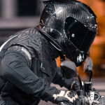 Lanzan estrategia estatal para uso obligatorio del casco para motocicleta