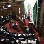Aprueba Congreso convocatoria para cargo de magistrada de la Quinta Sala del TAAM
