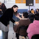 Michoacanas de 60 a 64 años ya podrán solicitar Pensión Bienestar: Sedebi