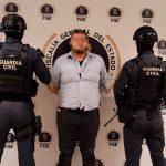 Detienen a líder delictivo en Jacona