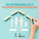 En el Día de la Planificación Familiar, SSM invita a decidir de forma libre y responsable