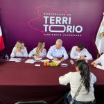 Sí Financia ha destinado 13.9 millones de pesos en créditos en Salvador Escalante