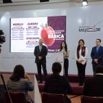 Morelia registra precio más bajo y Zitácuaro el más alto en la canasta básica: Sedeco