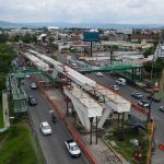 Paso Eréndira registra 39 % de avance; beneficiará a 195 mil morelianos: SCOP