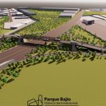Parque Industrial Bajío, primer Polo del Bienestar en formalizar su desarrollo: Sedeco