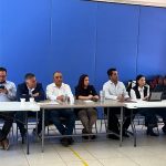 Michoacán, Guanajuato y Jalisco coordinan esfuerzos para combate del dengue: SSM