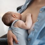 SSM destaca los beneficios de la lactancia para madres y bebés