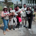 Arranca canje de boletos para Carín León con el Jalo x las Mujeres