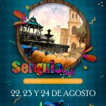 Más de 250 variedades de hongos te esperan en la feria de Senguio: Sectur