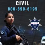 ¡Súmate a la Guardia Civil! Abierta convocatoria de reclutamiento: SSP