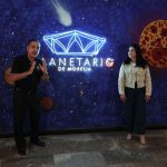 Modernización del Planetario respetará riqueza natural del recinto: Gladyz Butanda